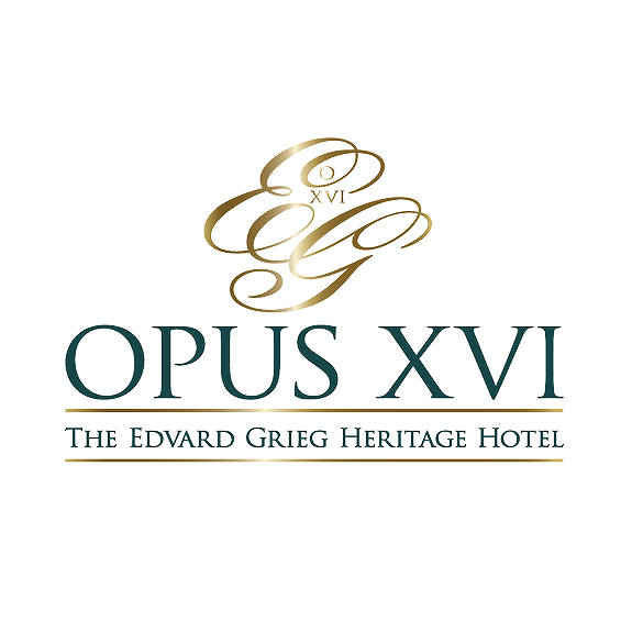 Opus Xvi AS