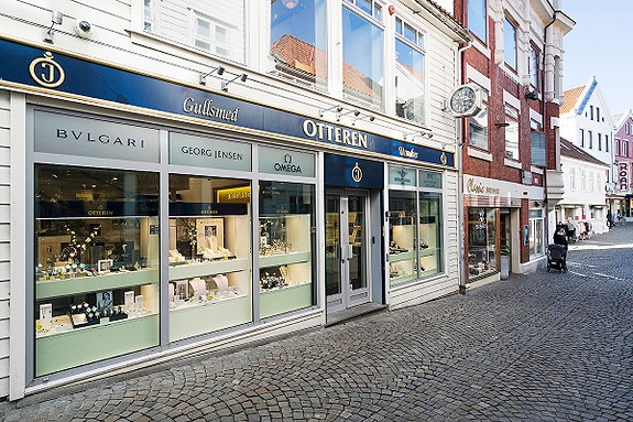 Bilde 1 av 11 i jobbannonse-galleriet