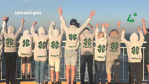 Bilde 1 av 1 i jobbannonse-galleriet