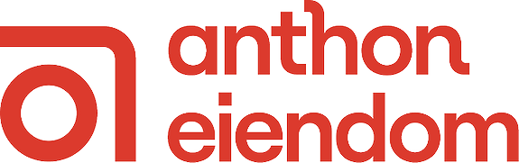 Anthon Eiendom AS logo