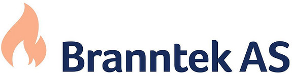 Branntek AS logo