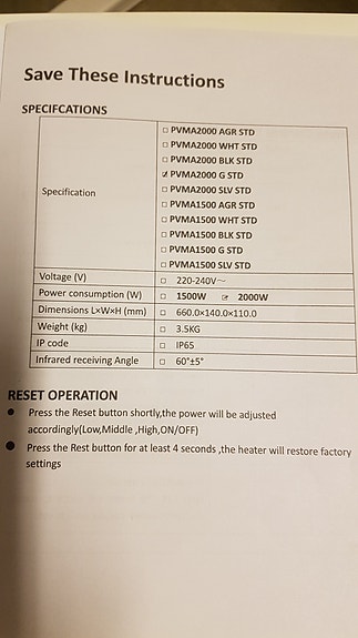 Product image 2 of 3