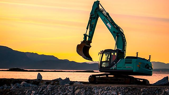 Kobelco