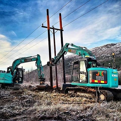 Kobelco