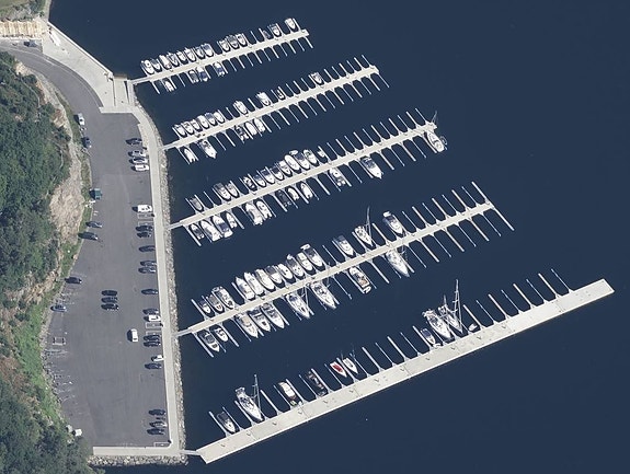 Støodden Båthavn - Båtplasser til leie/ salg - Støodden Båthavn