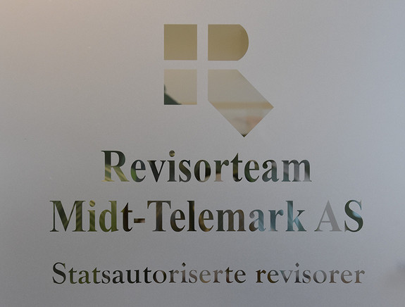 Revisorteam Midt-Telemark As