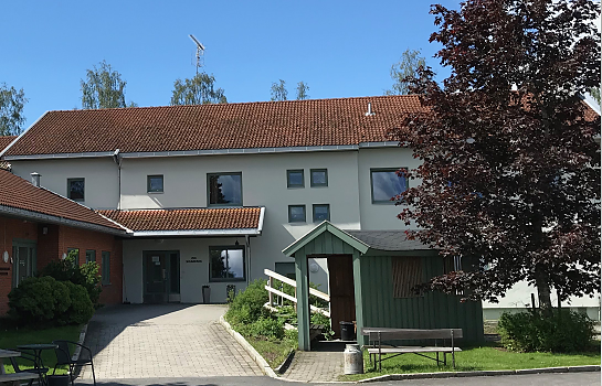 Bilde 2 av 9 i jobbannonse-galleriet