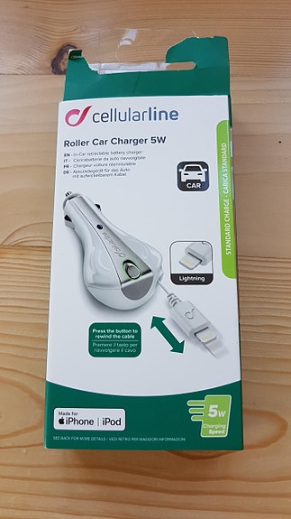 Product image 1 of 5