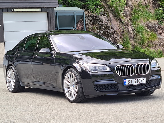 Et bilde av favoritten din