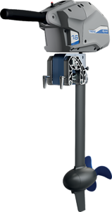 Aquamot Trend 1,8 kW (også 1,3 kW)