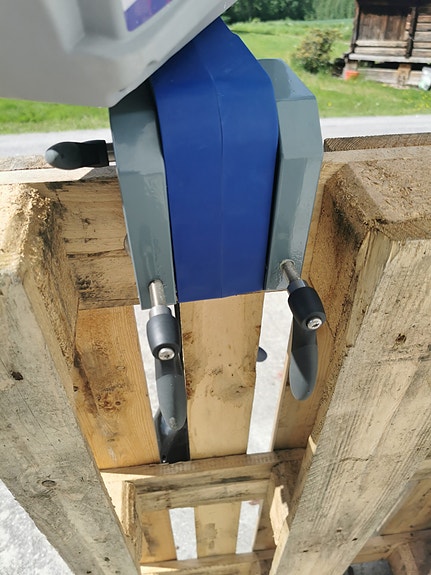 Aquamot Trend 1,8 kW (også 1,3 kW) 5 of 5