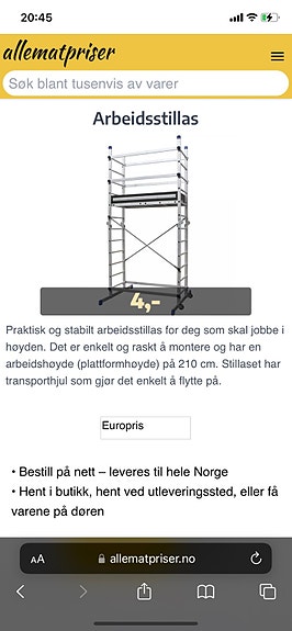 Product image 3 of 3