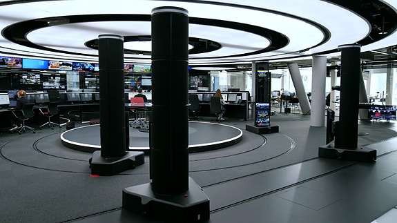 electric.friends i Bergen