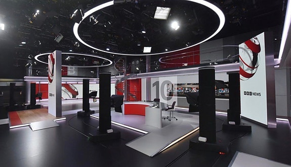 electric.friends i London