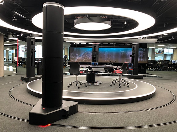 electric.friends i Oslo