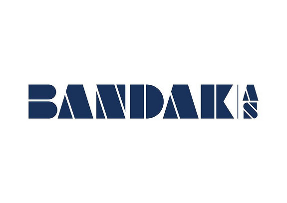 Bandak AS logo