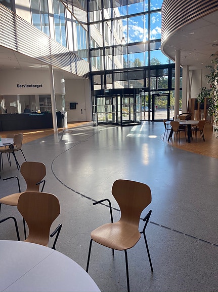 Horten videregående skole