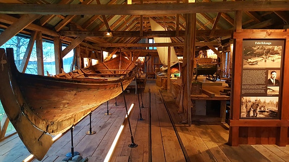Museum