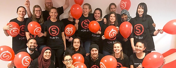 Bilde 1 av 1 i jobbannonse-galleriet