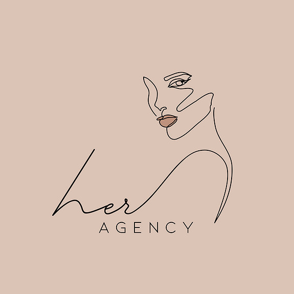 Her Agency As