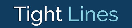 Tight Lines AS logo