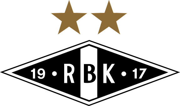 Rosenborg Sport AS logo