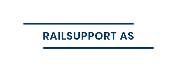 Railsupport AS