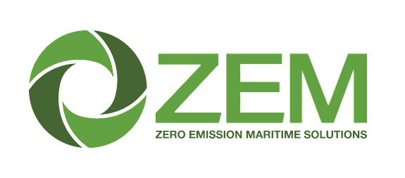 Zem AS logo
