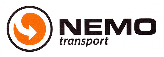 NEMO Transport AS logo