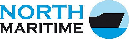 North Maritime AS logo