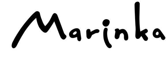 Marinka Gruppen AS logo