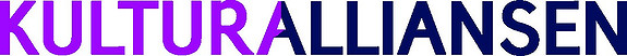 Kulturalliansen logo