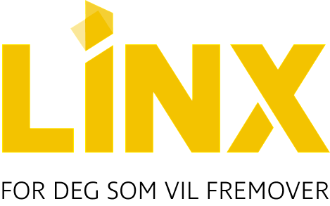 Linx logo