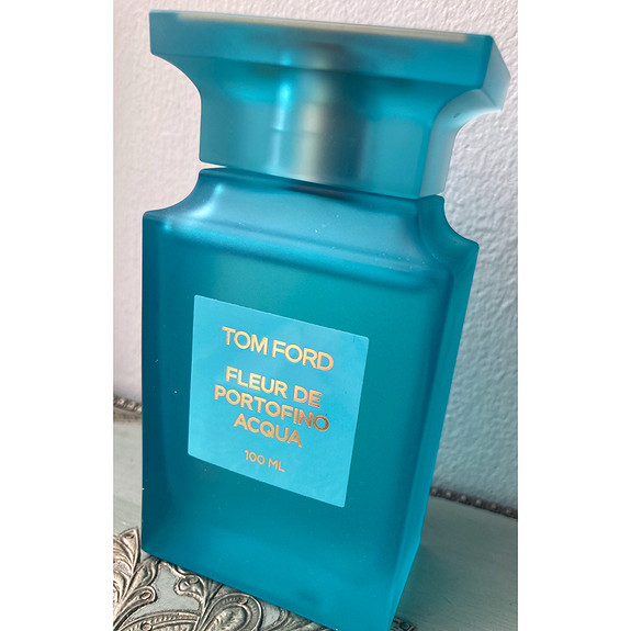 Tom Ford Fleur de Portofino Acqua - FAST PRIS | FINN torget