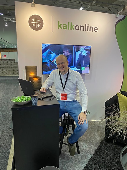 Bilde 6 av 12 i jobbannonse-galleriet