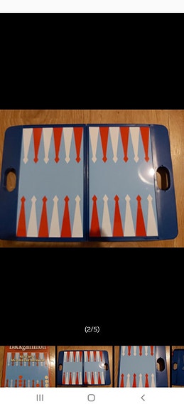 Product image 2 of 5