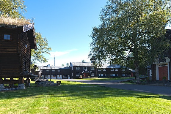 Bilde 1 av 9 i jobbannonse-galleriet