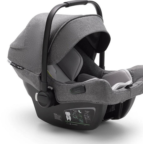 Cybex cloud q outlet med base