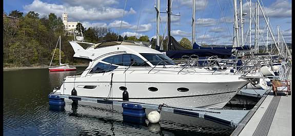 Nydelig Galeon leies ut med kaptein 17 of 27