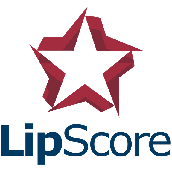 Lipscore AS logo