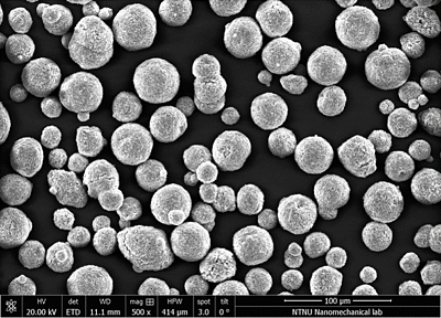 ThermaSiC - our product