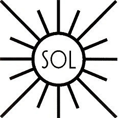 Sol Cigar Co. A/S logo