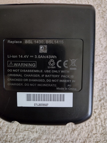 Product image 3 of 6