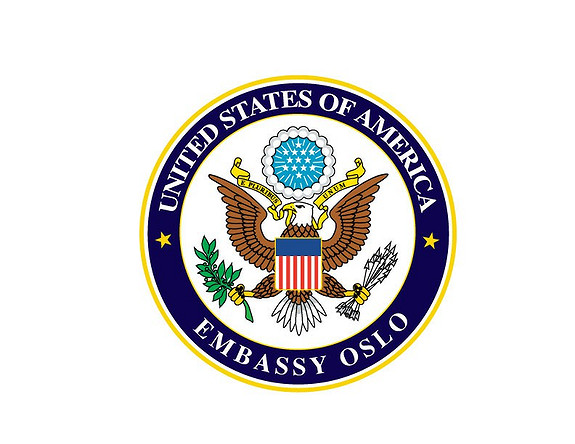 U.S. Embassy Oslo