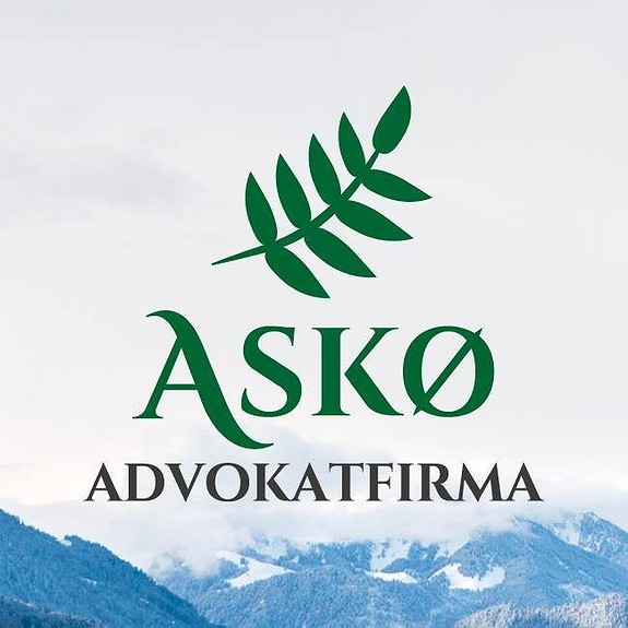 Askø Advokatfirma AS logo