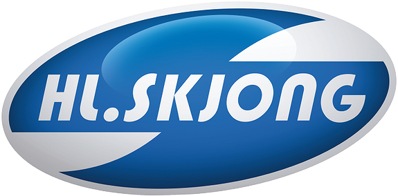 HL.Skjong AS logo