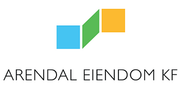 Arendal Eiendom KF logo