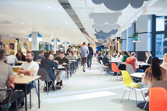 Bilde 1 av 5 i jobbannonse-galleriet