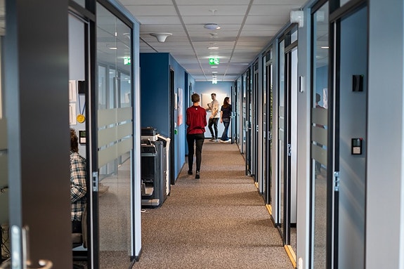 Bilde 5 av 7 i jobbannonse-galleriet