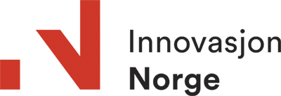 Innovasjon Norge logo